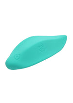 Load image into Gallery viewer, Romp Wave Rechargeable Silicone Clitoral Stimulator
