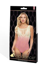 Load image into Gallery viewer, Rosy Sunset Bodysuit