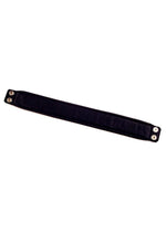 Load image into Gallery viewer, Rouge Arm Band Leather - Black - Large