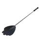 Rouge Fifty Times Hotter Leather Hand Riding Crop