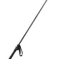 Rouge Fifty Times Hotter Leather Hand Riding Crop - Pink