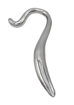 Load image into Gallery viewer, Rouge Stainless Steel Hollow Curved Wand