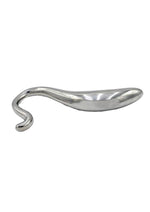Load image into Gallery viewer, Rouge Stainless Steel Hollow Curved Wand