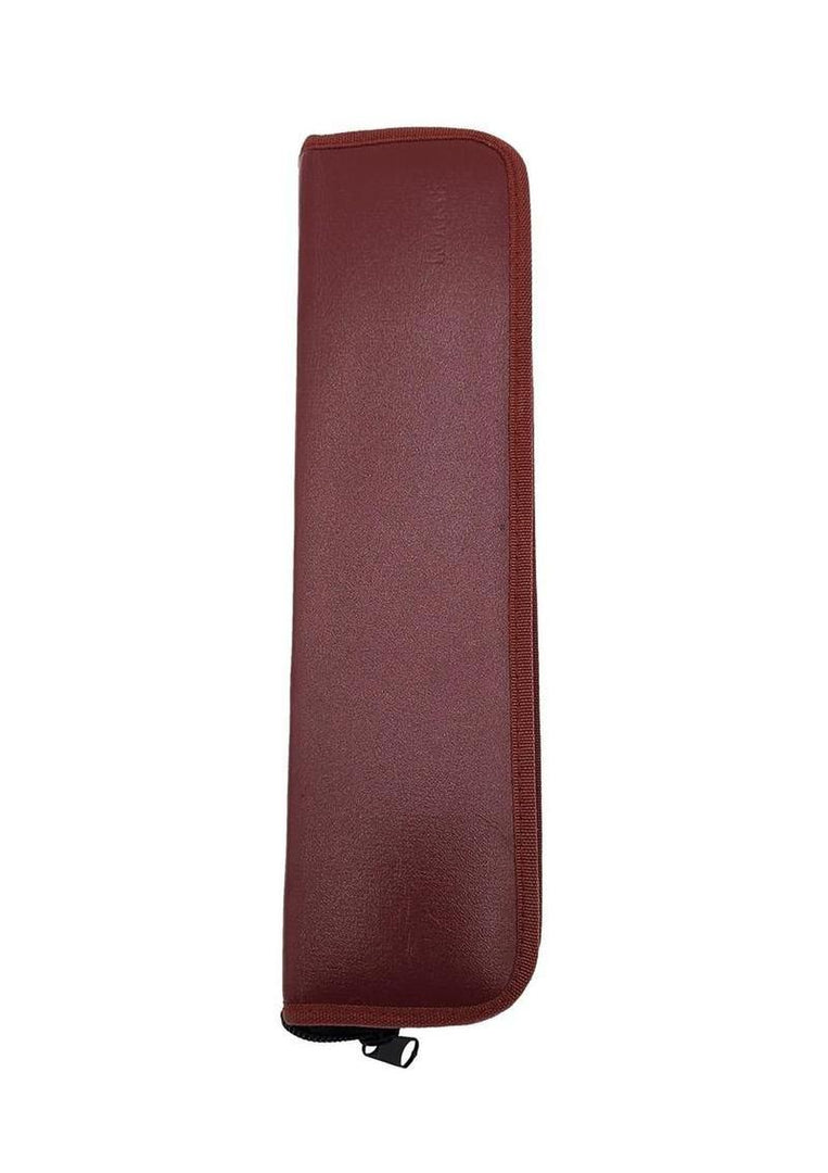 Rouge Stainless Steel Penis Plug Set with Handle - Silver