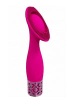 Load image into Gallery viewer, Royal Gems Duchess Silicone Rechargeable Vibrator - Pink
