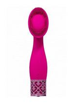 Load image into Gallery viewer, Royal Gems Duchess Silicone Rechargeable Vibrator
