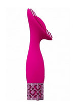 Load image into Gallery viewer, Royal Gems Duchess Silicone Rechargeable Vibrator
