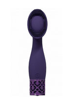 Load image into Gallery viewer, Royal Gems Duchess Silicone Rechargeable Vibrator
