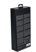 Load image into Gallery viewer, Royal Gems Scepter Silicone Rechargeable Vibrator
