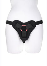 Load image into Gallery viewer, Rubber O-Ring Assorted Sizes - Coral/Orange - 4 Pack
