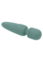 Load image into Gallery viewer, Rumble Wand Rechargeable Silicone Vibrator
