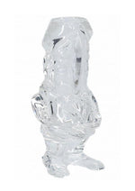 Load image into Gallery viewer, S-Line The Dickheads Groom Tall Shot Glass - Clear
