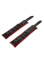 Load image into Gallery viewer, Saffron Handcuffs Unisex