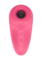Load image into Gallery viewer, Satisfyer Deep Pulse Rechargeable Silicone Vibrator
