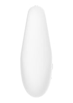 Load image into Gallery viewer, Satisfyer Lay-Ons White Temptation Silicone Magnetic USB Recharge Vibrator Waterproof