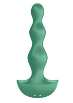 Load image into Gallery viewer, Satisfyer Lolli-Plug 2 Silicone Beaded Anal Plug
