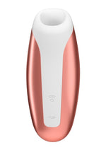 Load image into Gallery viewer, Satisfyer Love Breeze Rechargeable Silicone Clitoral Stimulator
