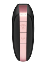Load image into Gallery viewer, Satisfyer Love Triangle Rechargeable Silicone Clitoral Stimulator
