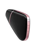 Load image into Gallery viewer, Satisfyer Love Triangle Rechargeable Silicone Clitoral Stimulator
