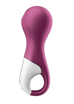 Load image into Gallery viewer, Satisfyer Lucky Libra Silicone Rechargeable Clitoral Stimulator

