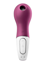 Load image into Gallery viewer, Satisfyer Lucky Libra Silicone Rechargeable Clitoral Stimulator
