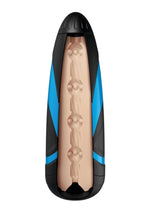 Load image into Gallery viewer, Satisfyer Men Pressure Spiral Sleeve
