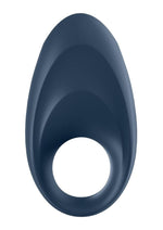 Load image into Gallery viewer, Satisfyer Mighty One Rechargeable Silicone Couple&#39;s Ring
