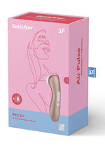 Load image into Gallery viewer, Satisfyer Pro 2+ Generation 2 Vibration Female Stimulator

