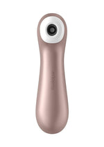 Load image into Gallery viewer, Satisfyer Pro 2+ Generation 2 Vibration Female Stimulator
