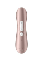 Load image into Gallery viewer, Satisfyer Pro 2+ Generation 2 Vibration Female Stimulator

