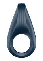 Load image into Gallery viewer, Satisfyer Rocket Ring Silicone Magnetic USB Recharge Cockring Waterproof
