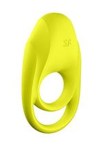 Load image into Gallery viewer, Satisfyer Spectacular Duo Silicone Vibrating Cock and Ball Ring
