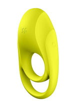 Load image into Gallery viewer, Satisfyer Spectacular Duo Silicone Vibrating Cock and Ball Ring
