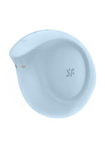 Load image into Gallery viewer, Satisfyer Sugar Rush Rechargeable Silicone Clitoral Stimulator
