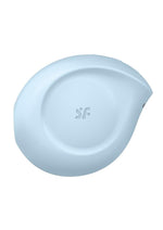 Load image into Gallery viewer, Satisfyer Sugar Rush Rechargeable Silicone Clitoral Stimulator
