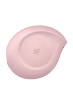 Load image into Gallery viewer, Satisfyer Sugar Rush Rechargeable Silicone Clitoral Stimulator
