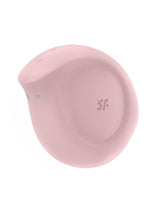 Load image into Gallery viewer, Satisfyer Sugar Rush Rechargeable Silicone Clitoral Stimulator
