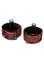 Load image into Gallery viewer, Scandal Posture Collar with Cuffs

