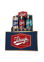 Load image into Gallery viewer, Schag's Beer Can Stroker Merchandising Kit - 12 Pack - Assorted