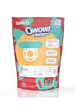 Load image into Gallery viewer, Screaming O 4b O Wow Vibrating Ring
