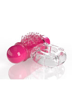 Load image into Gallery viewer, Screaming O 4b O Wow Vibrating Ring
