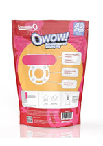 Load image into Gallery viewer, Screaming O 4b O Wow Vibrating Ring
