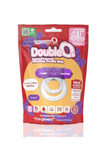 Load image into Gallery viewer, Screaming O 4t Doubleo 6 Couples Ring - Grape/Purple
