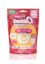 Load image into Gallery viewer, Screaming O 4t Doubleo 6 Couples Ring - Red/Strawberry
