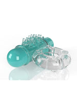 Load image into Gallery viewer, Screaming O 4t O Wow Vibrating Ring
