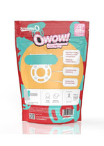 Load image into Gallery viewer, Screaming O 4t O Wow Vibrating Ring
