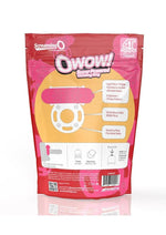 Load image into Gallery viewer, Screaming O 4t O Wow Vibrating Ring
