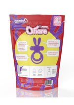 Load image into Gallery viewer, Screaming O 4t Ohare Vibrating Cock Ring
