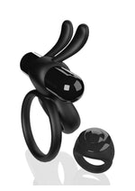 Load image into Gallery viewer, Screaming O Ohare Remote Control Rechargeable Silicone Vibrating Cock Ring
