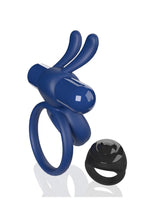 Load image into Gallery viewer, Screaming O Ohare Remote Control Rechargeable Silicone Vibrating Cock Ring

